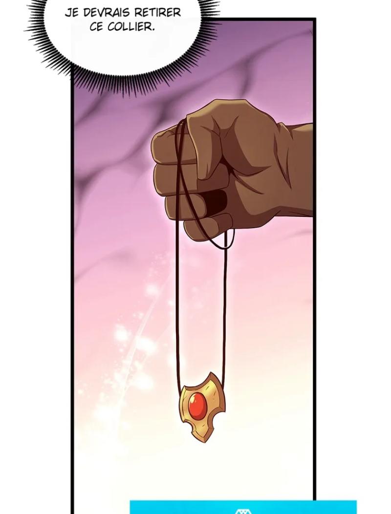 Arcane Sniper Chapitre 123 - Page 8