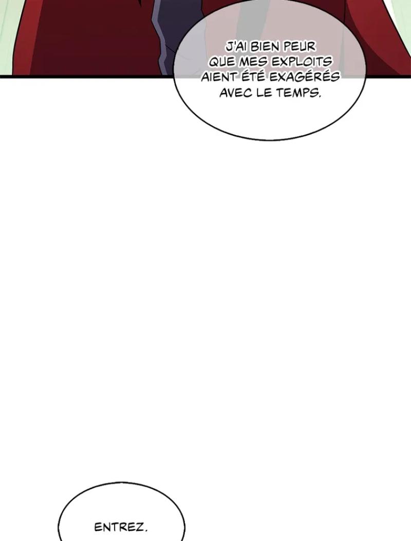 Arcane Sniper Chapitre 123 - Page 80