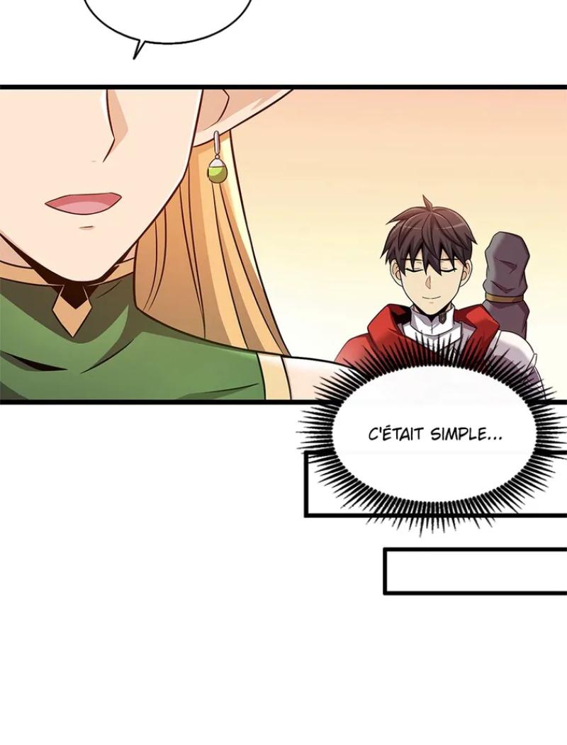 Arcane Sniper Chapitre 123 - Page 81