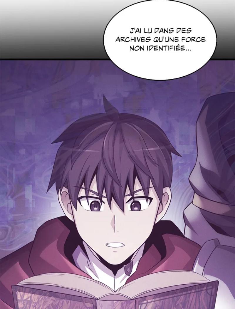 Arcane Sniper Chapitre 123 - Page 86