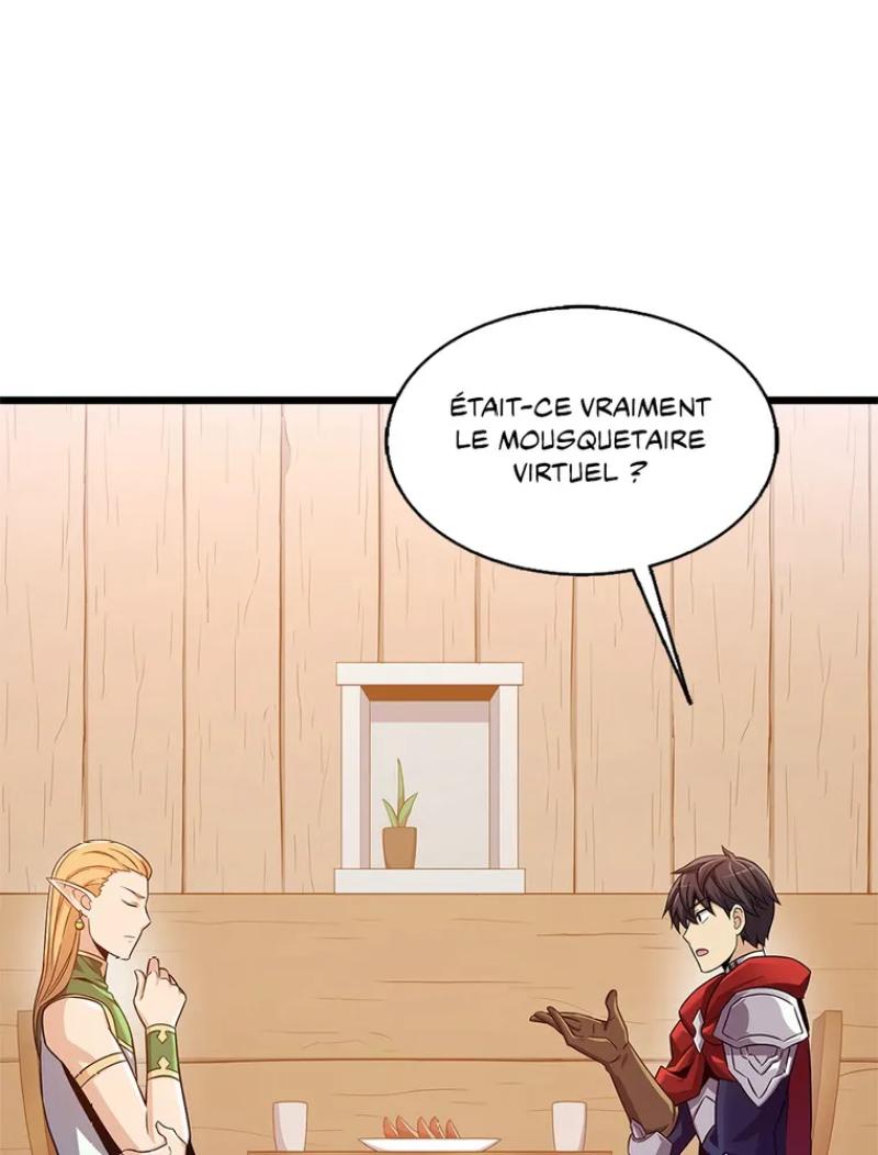 Arcane Sniper Chapitre 123 - Page 88