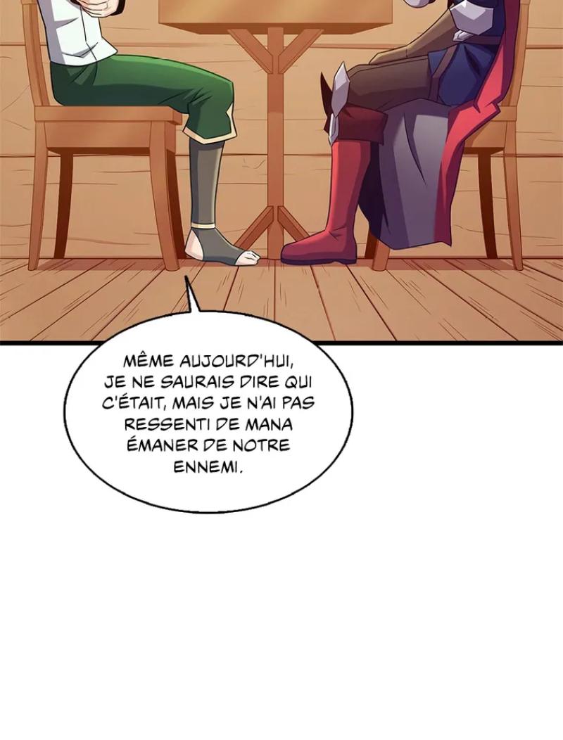 Arcane Sniper Chapitre 123 - Page 89