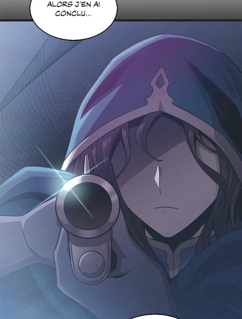 Arcane Sniper Chapitre 123 - Page 92