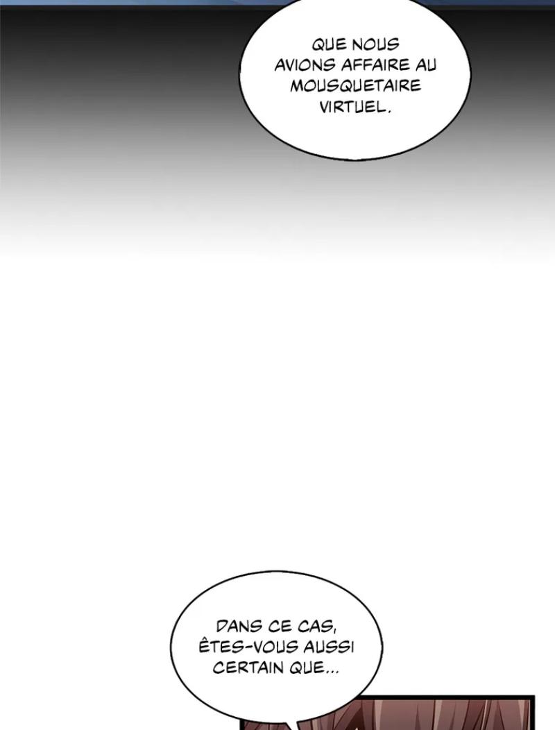 Arcane Sniper Chapitre 123 - Page 93