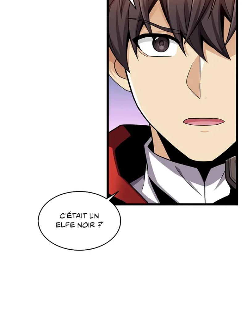 Arcane Sniper Chapitre 123 - Page 94