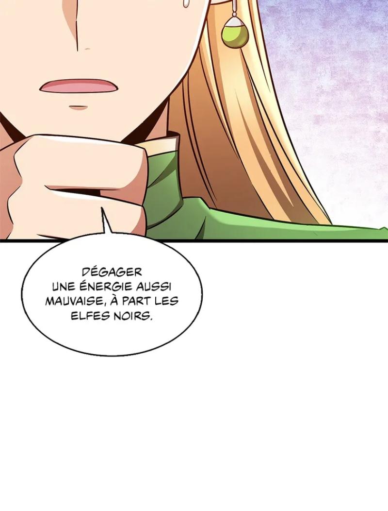 Arcane Sniper Chapitre 123 - Page 96