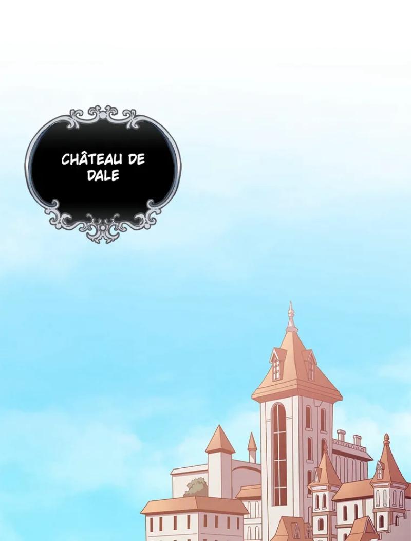 Arcane Sniper Chapitre 124 - Page 1