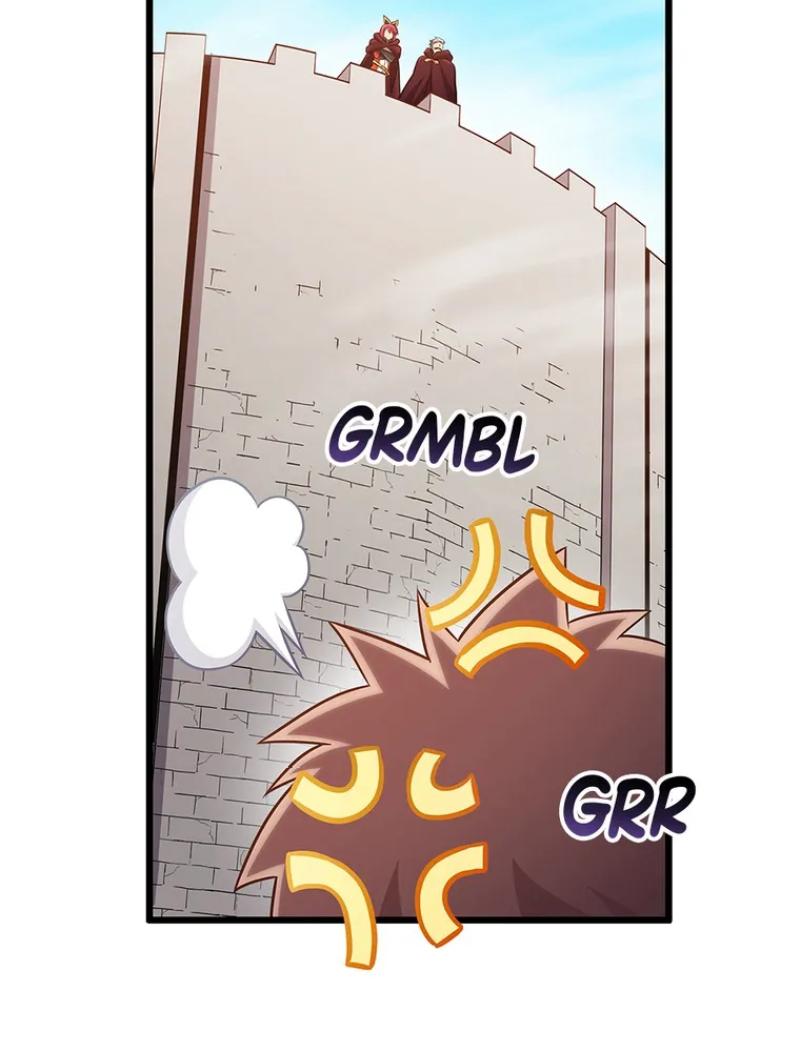 Arcane Sniper Chapitre 124 - Page 10