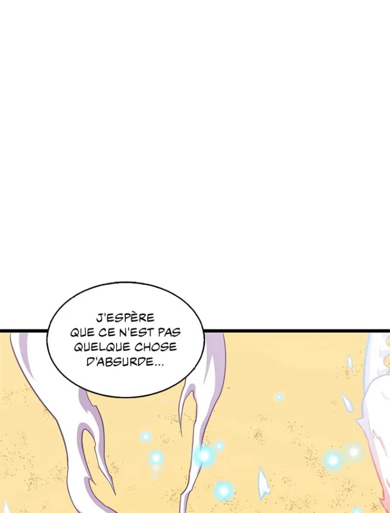 Arcane Sniper Chapitre 124 - Page 101