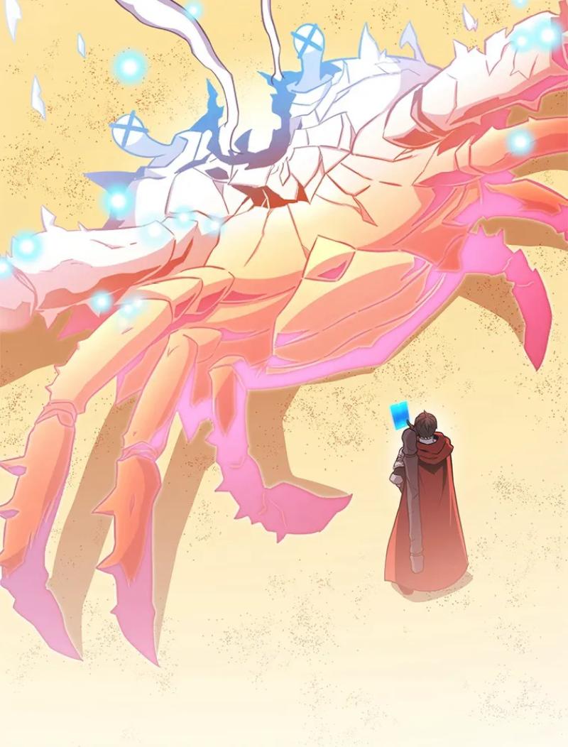 Arcane Sniper Chapitre 124 - Page 102