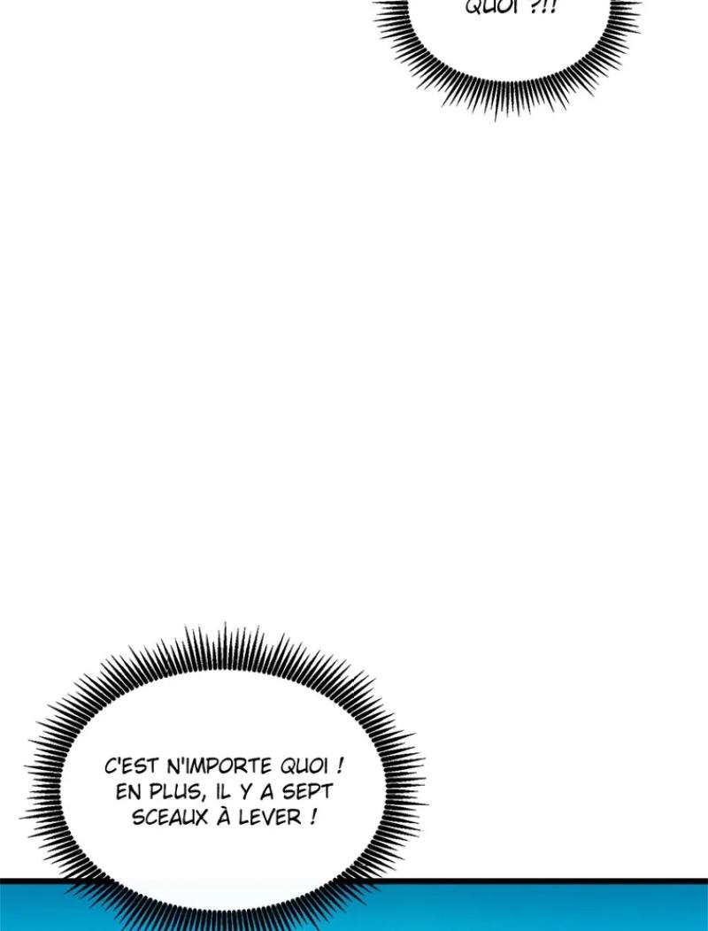 Arcane Sniper Chapitre 124 - Page 105