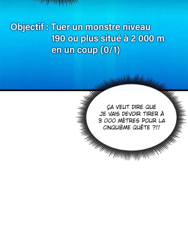 Arcane Sniper Chapitre 124 - Page 106