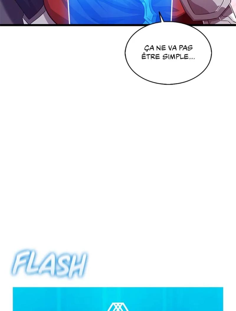 Arcane Sniper Chapitre 124 - Page 108