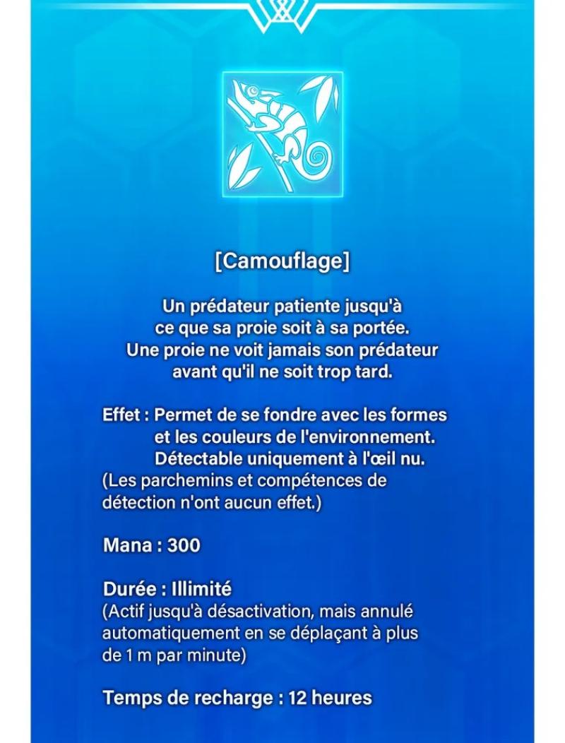 Arcane Sniper Chapitre 124 - Page 109