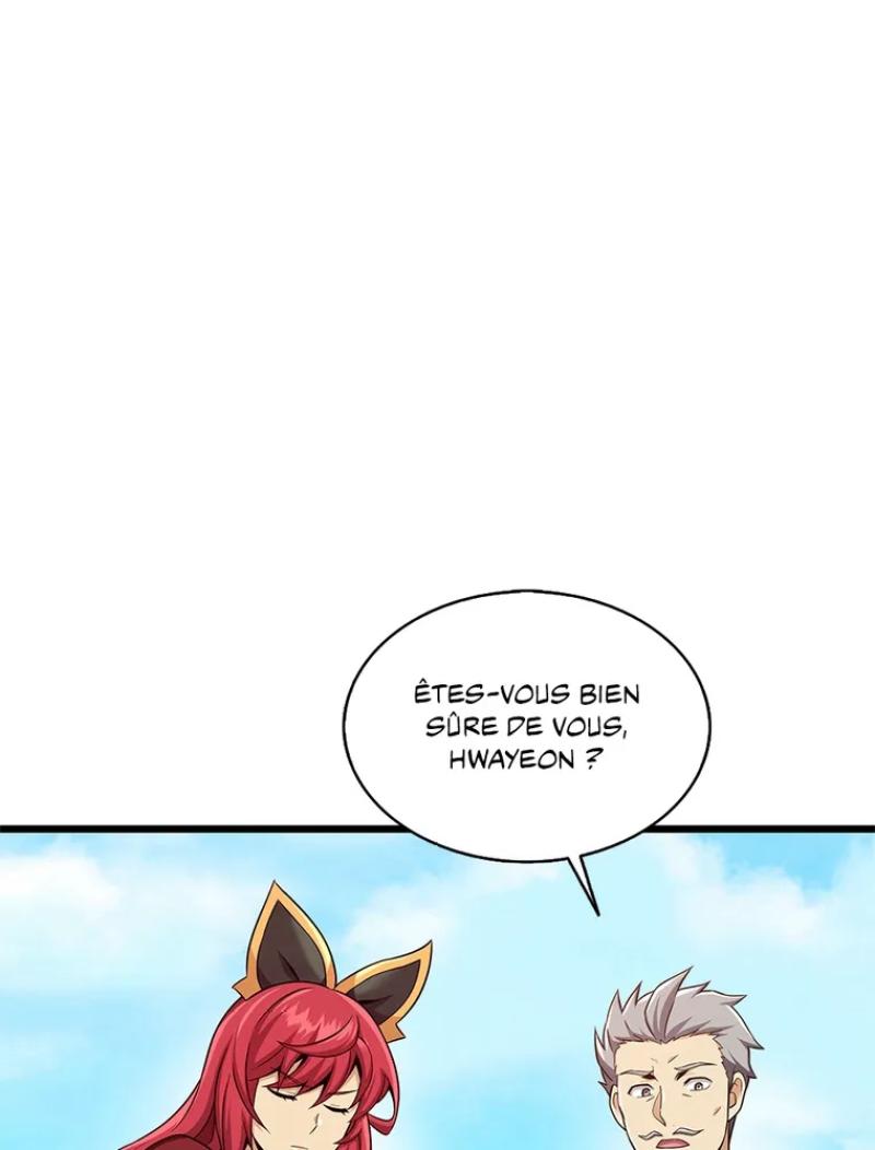 Arcane Sniper Chapitre 124 - Page 11