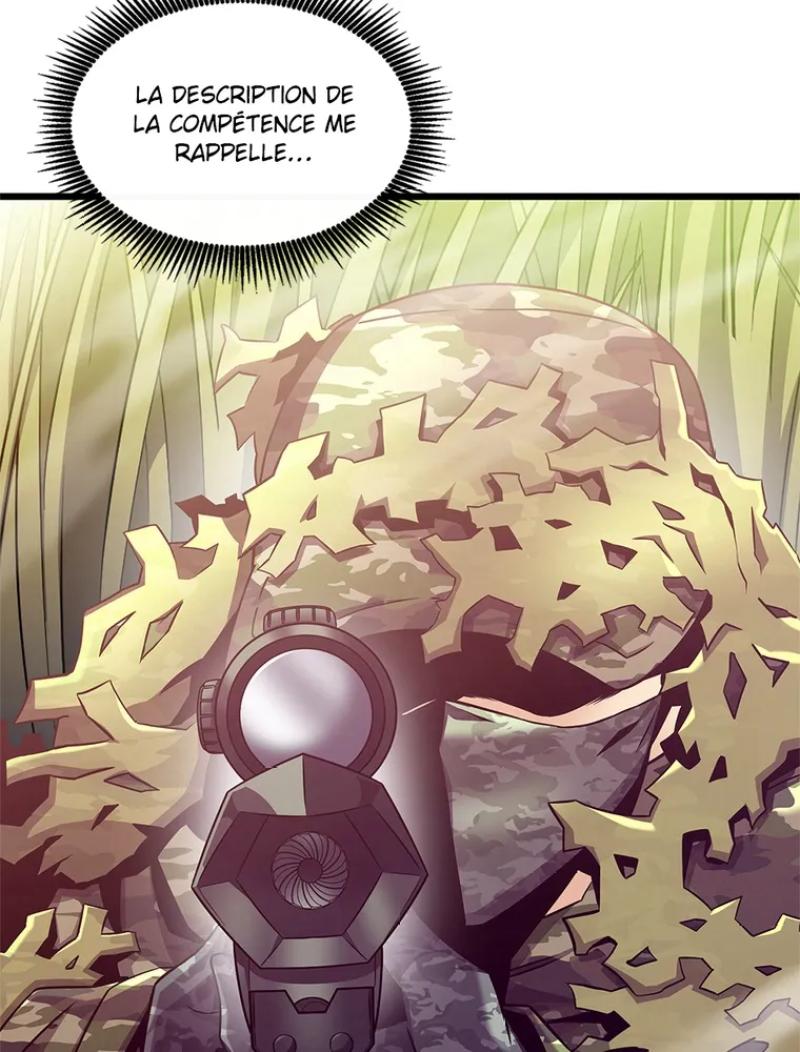 Arcane Sniper Chapitre 124 - Page 111