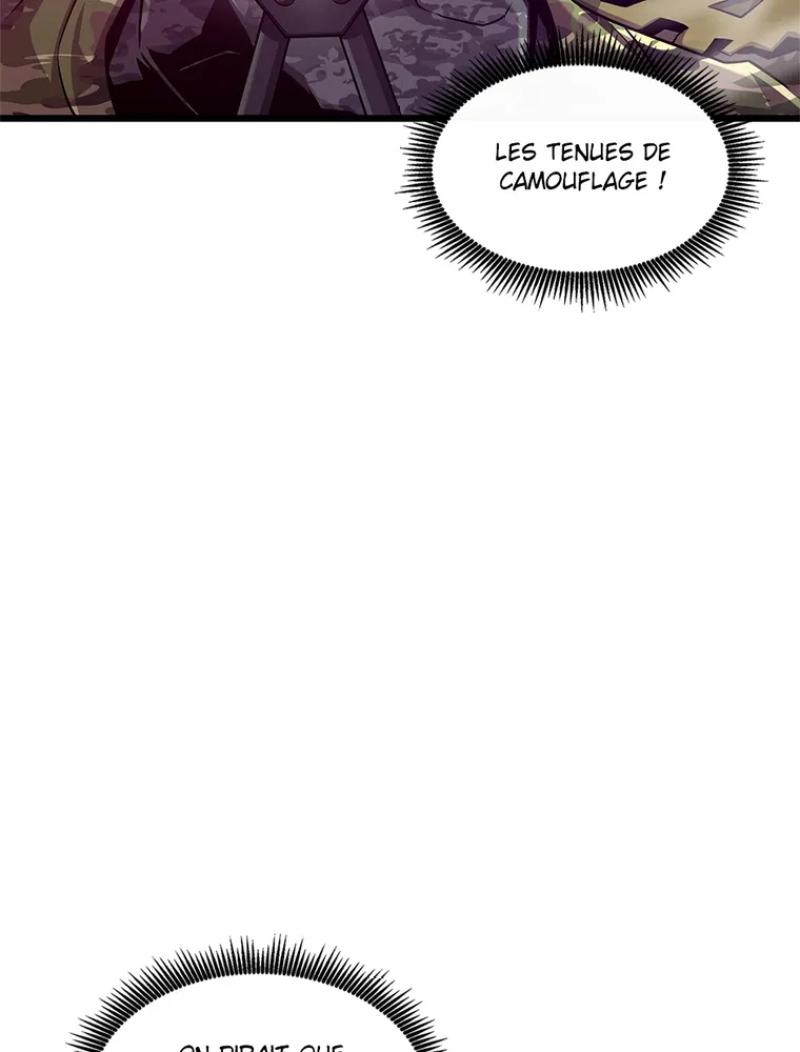 Arcane Sniper Chapitre 124 - Page 112