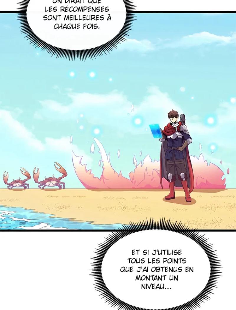 Arcane Sniper Chapitre 124 - Page 113