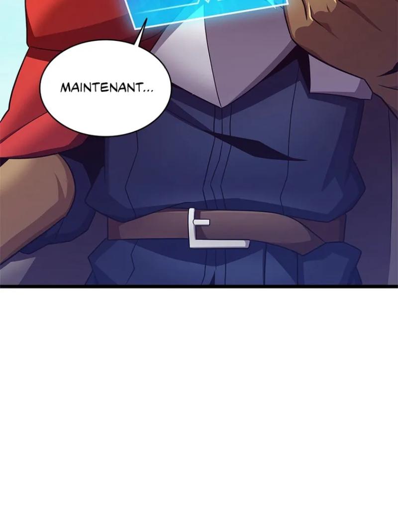 Arcane Sniper Chapitre 124 - Page 117