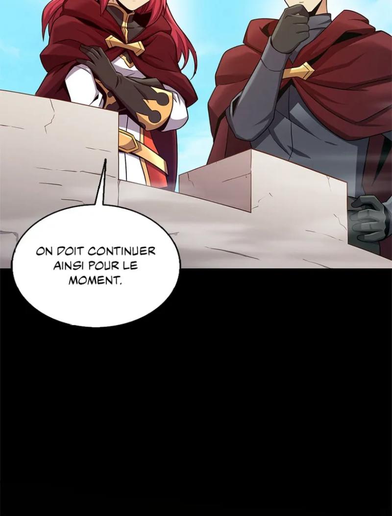 Arcane Sniper Chapitre 124 - Page 12