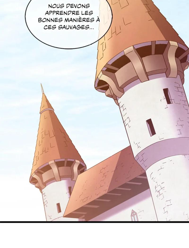 Arcane Sniper Chapitre 124 - Page 121