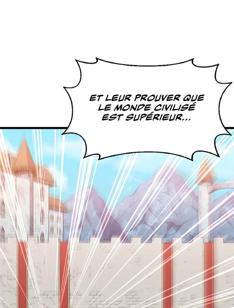 Arcane Sniper Chapitre 124 - Page 122