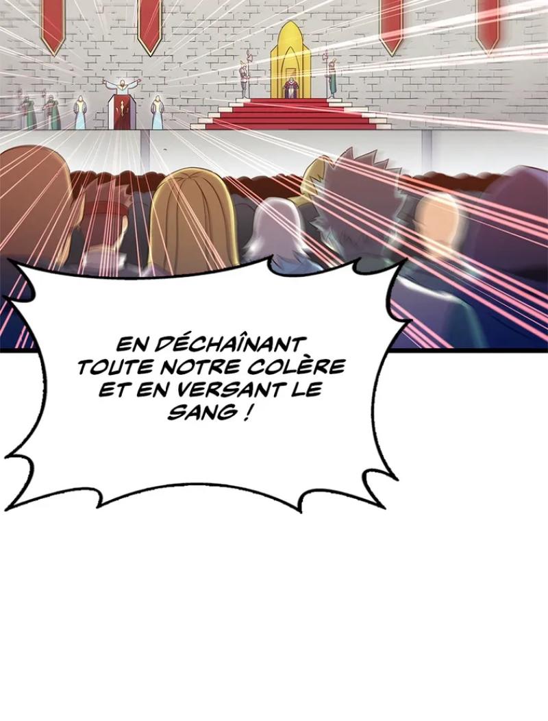 Arcane Sniper Chapitre 124 - Page 123