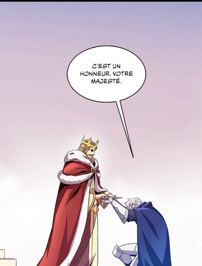 Arcane Sniper Chapitre 124 - Page 130