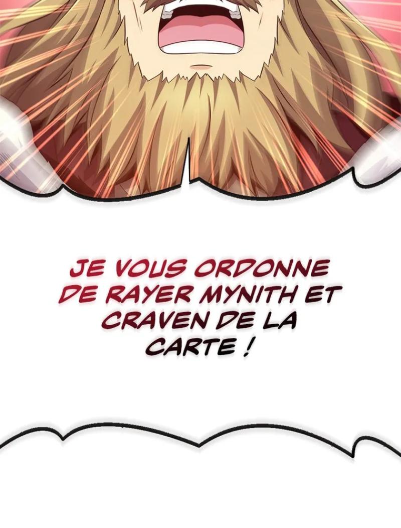 Arcane Sniper Chapitre 124 - Page 134