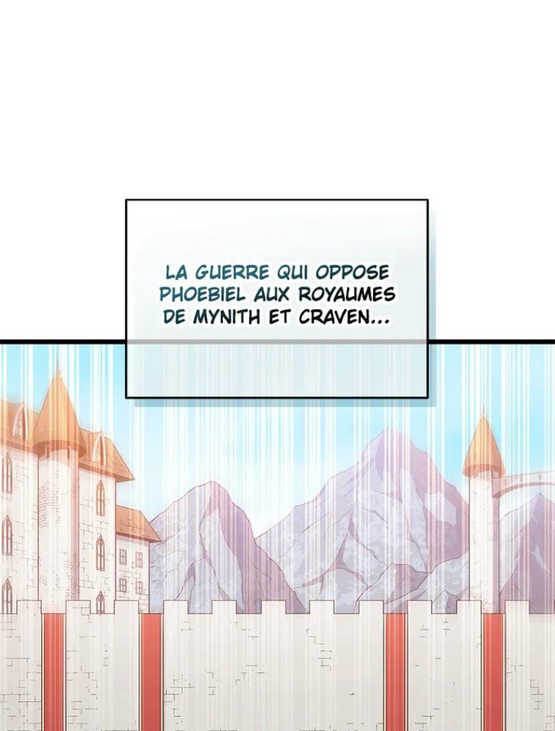 Arcane Sniper Chapitre 124 - Page 138