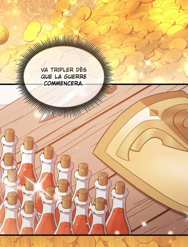 Arcane Sniper Chapitre 124 - Page 14