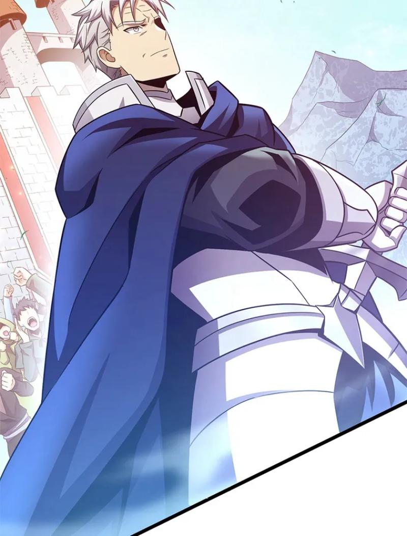 Arcane Sniper Chapitre 124 - Page 141