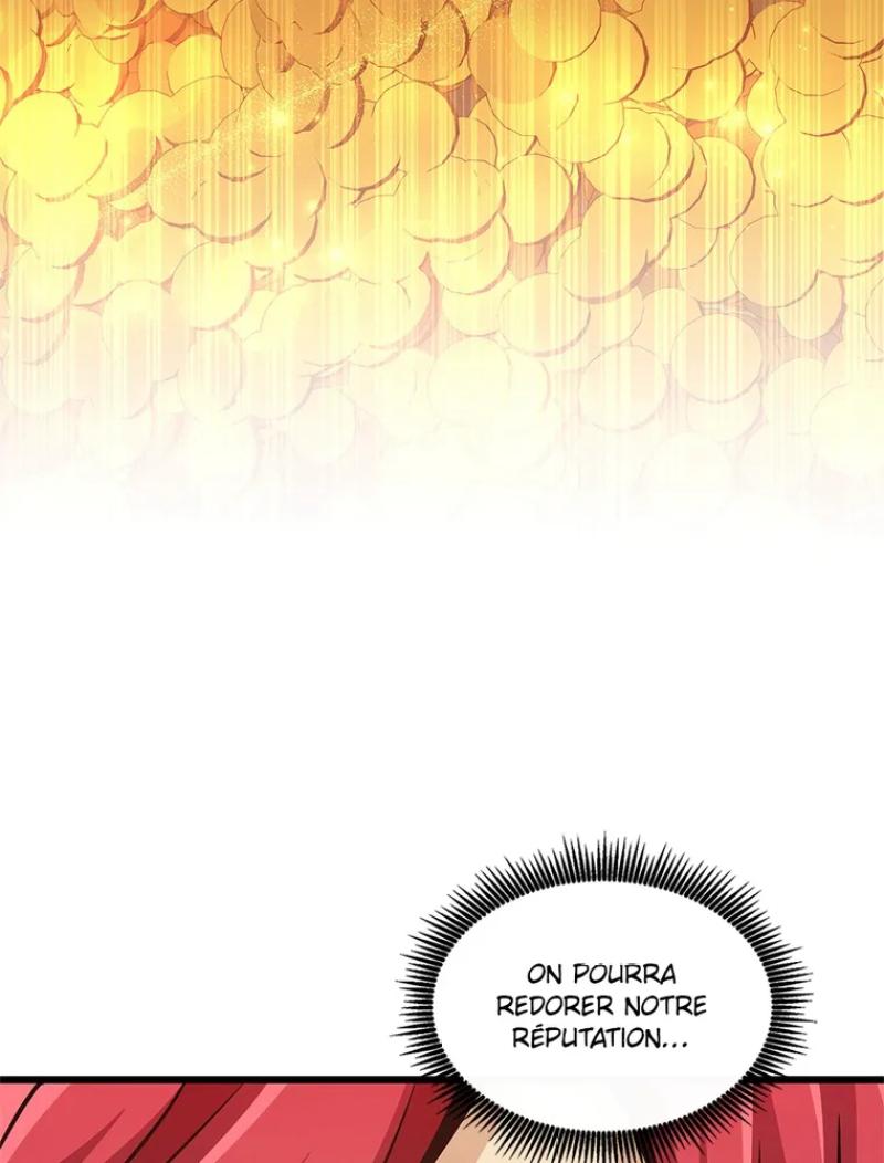 Arcane Sniper Chapitre 124 - Page 15