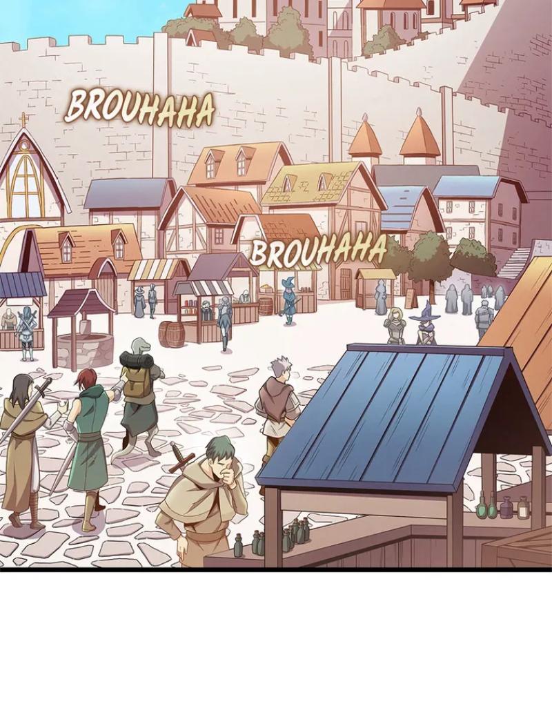 Arcane Sniper Chapitre 124 - Page 2
