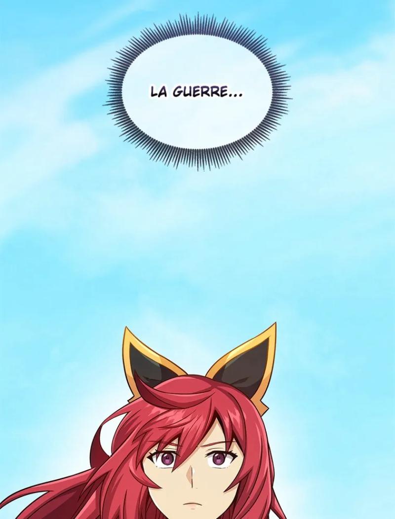Arcane Sniper Chapitre 124 - Page 21