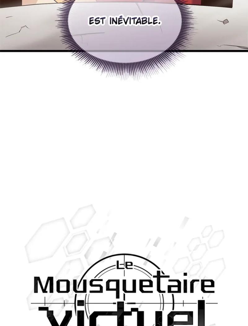 Arcane Sniper Chapitre 124 - Page 23