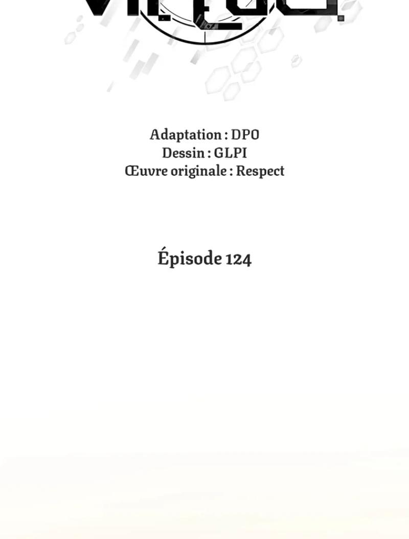 Arcane Sniper Chapitre 124 - Page 24
