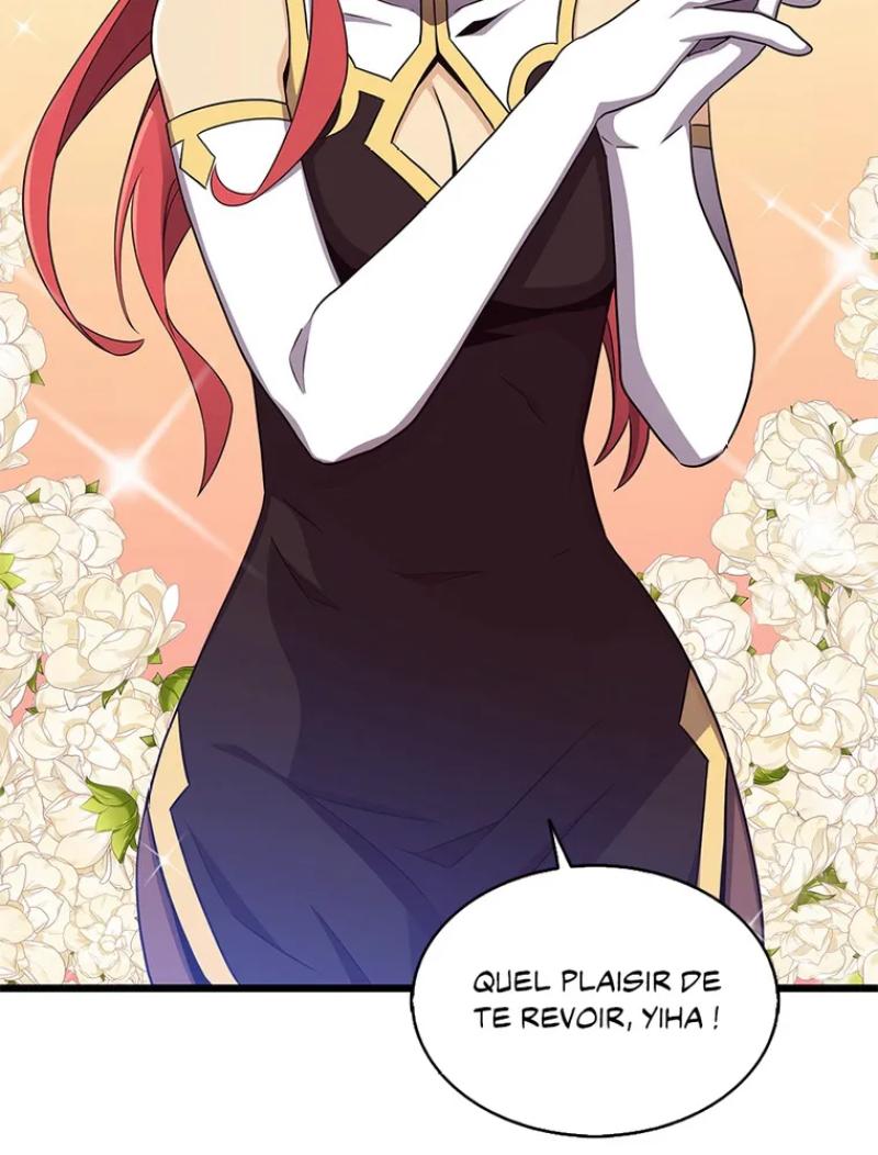 Arcane Sniper Chapitre 124 - Page 26