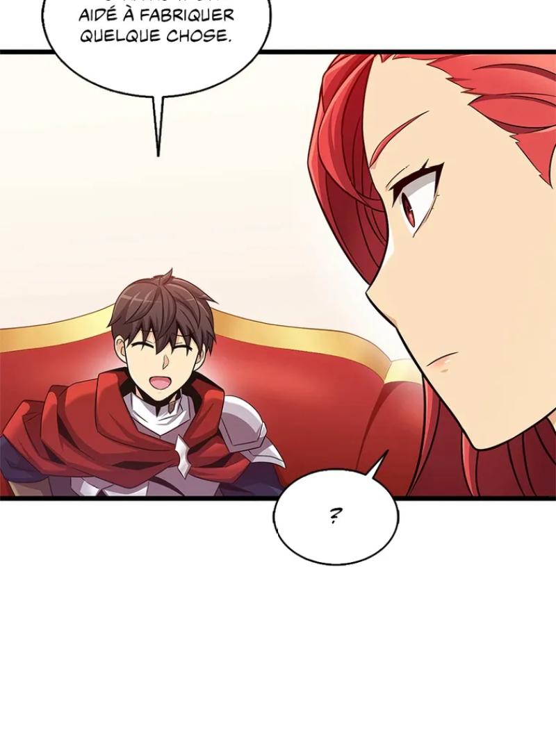 Arcane Sniper Chapitre 124 - Page 30