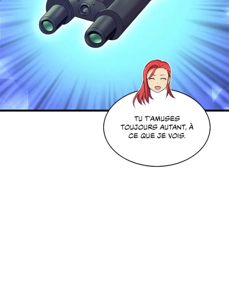 Arcane Sniper Chapitre 124 - Page 32