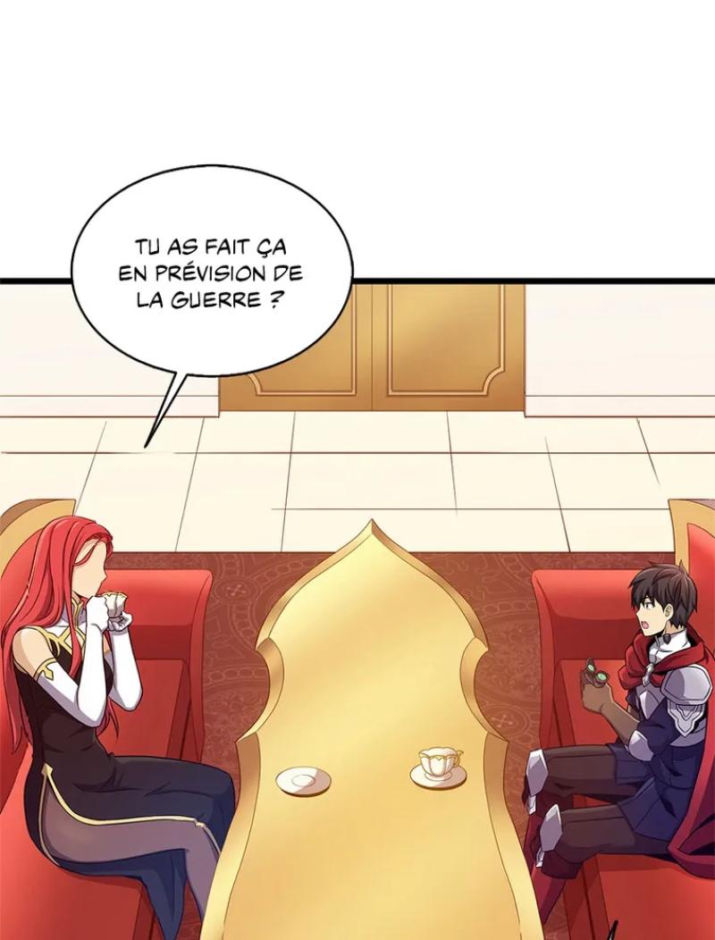 Arcane Sniper Chapitre 124 - Page 33