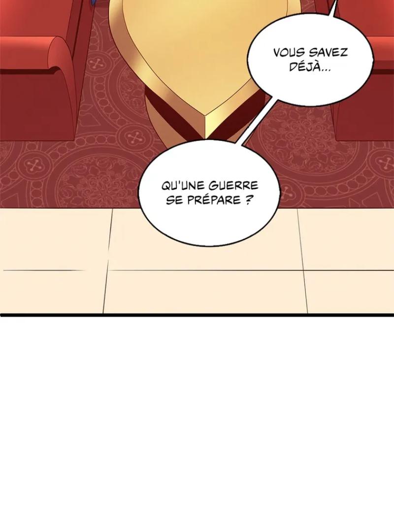 Arcane Sniper Chapitre 124 - Page 34