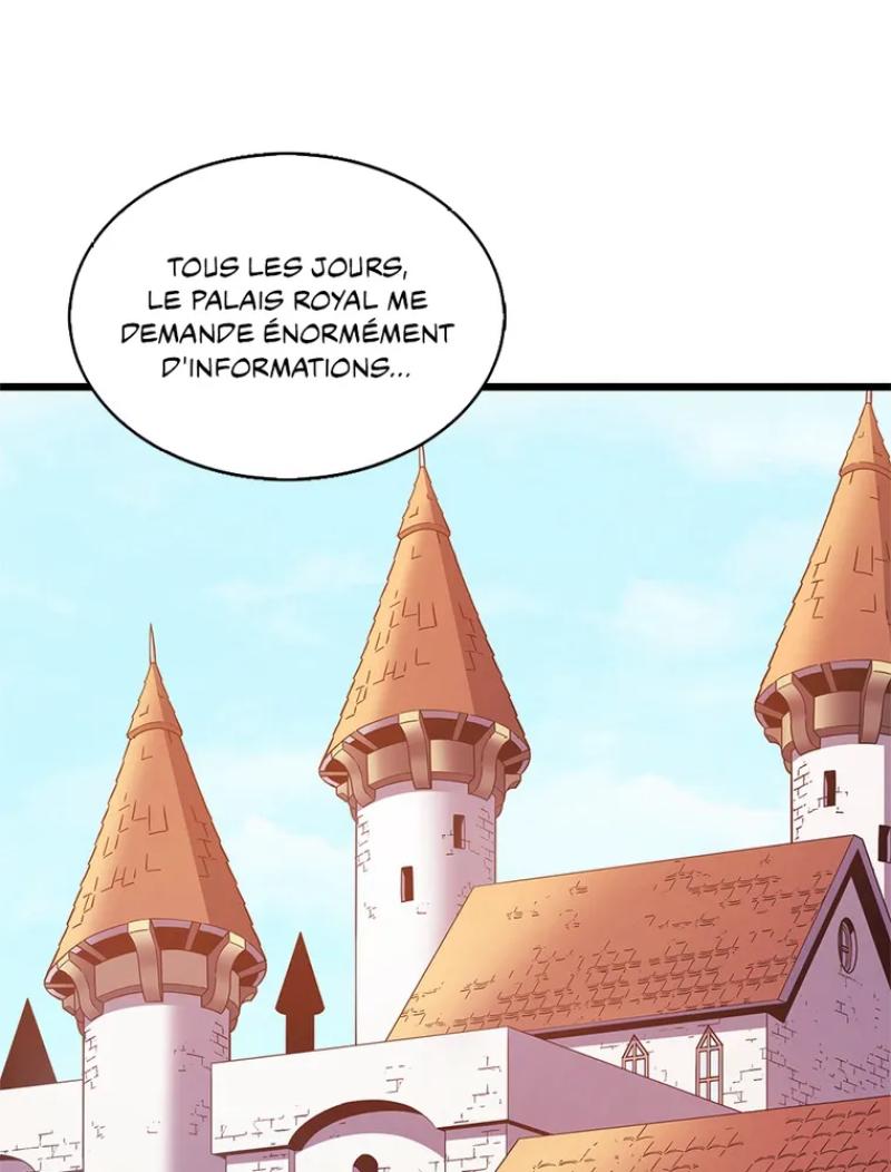 Arcane Sniper Chapitre 124 - Page 35