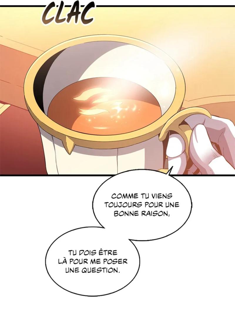Arcane Sniper Chapitre 124 - Page 39