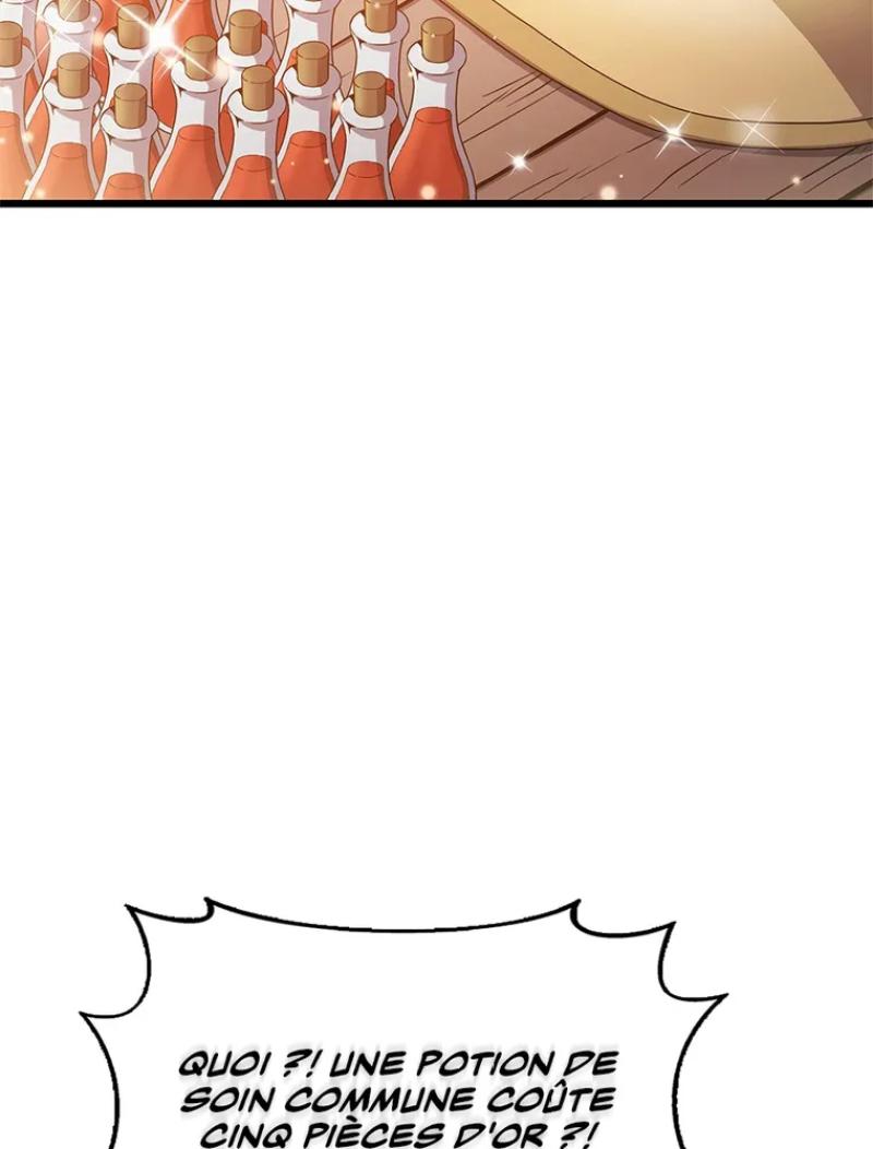 Arcane Sniper Chapitre 124 - Page 4