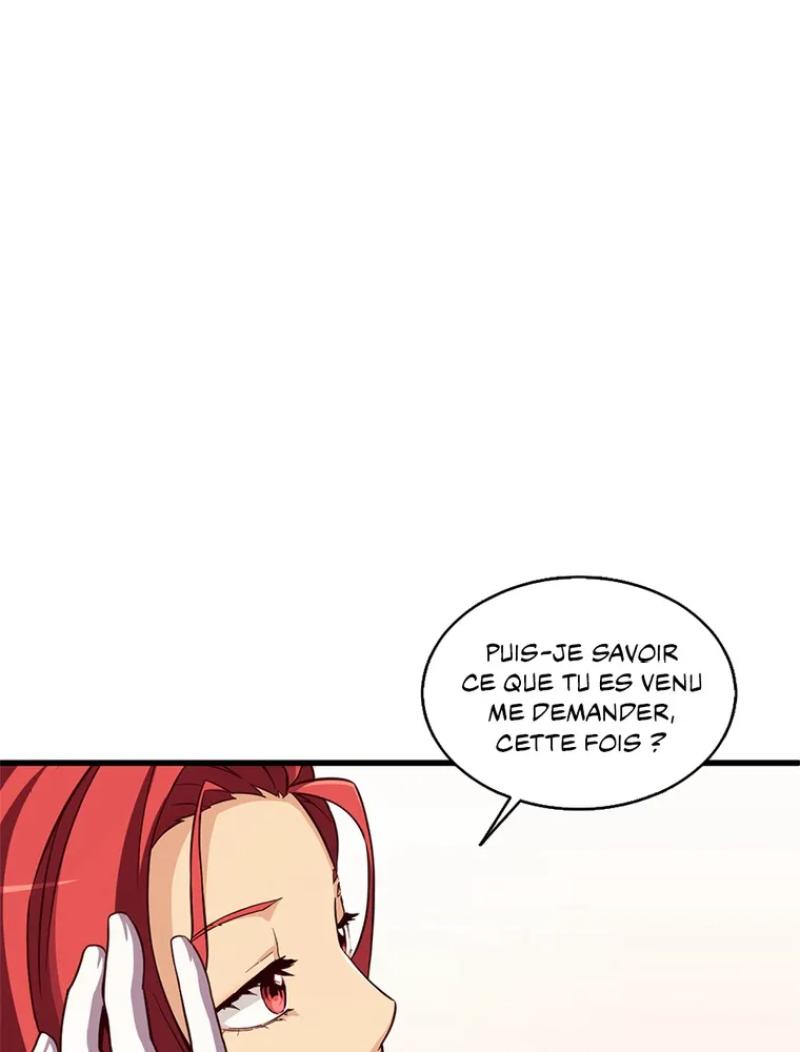 Arcane Sniper Chapitre 124 - Page 40