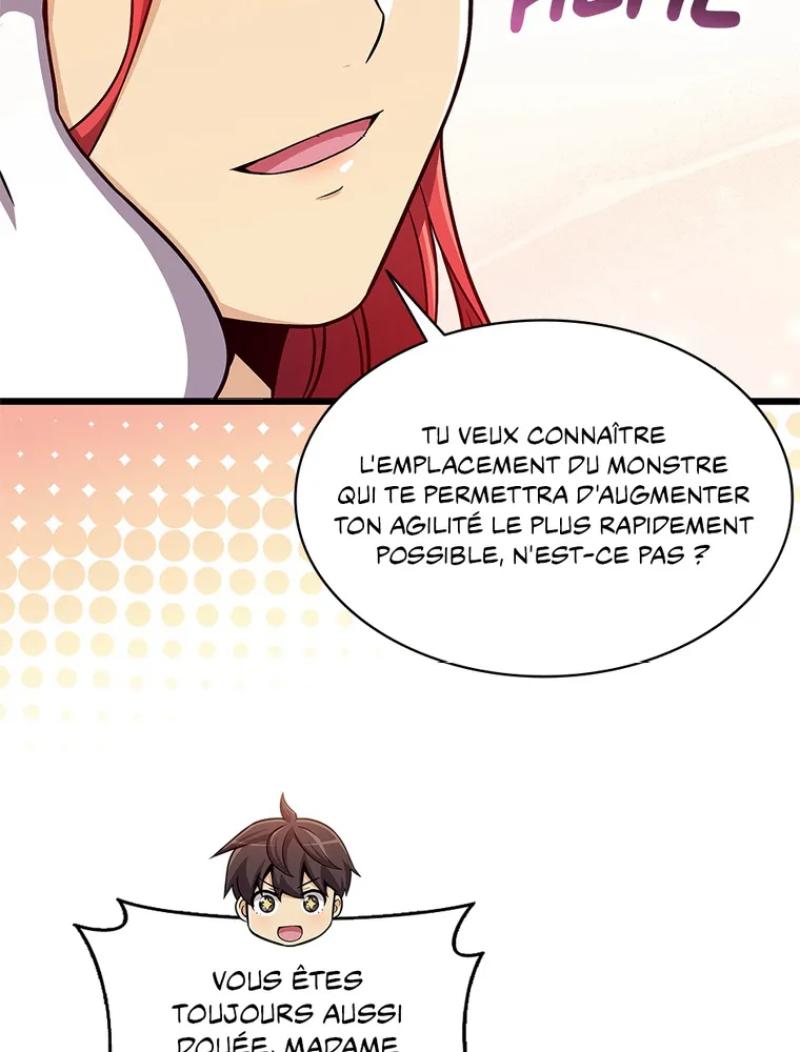 Arcane Sniper Chapitre 124 - Page 42