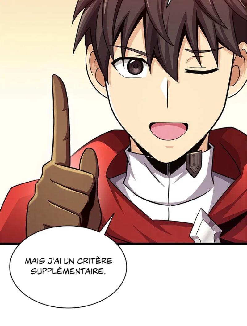 Arcane Sniper Chapitre 124 - Page 44