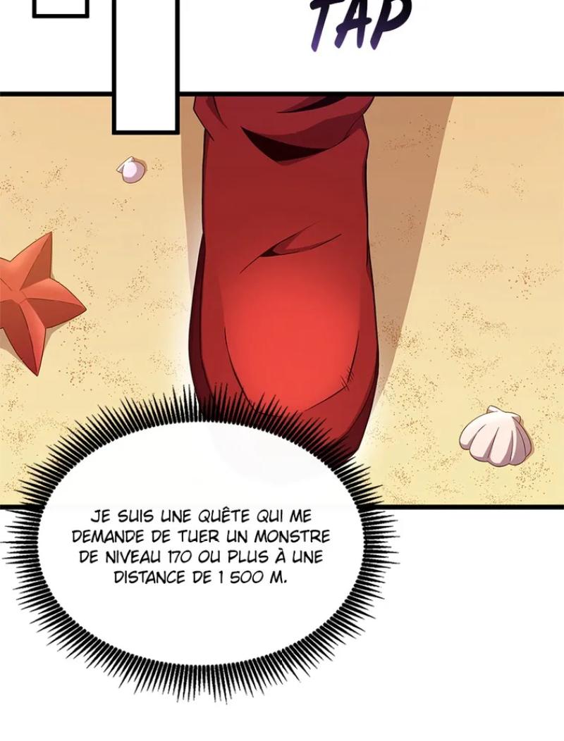 Arcane Sniper Chapitre 124 - Page 49
