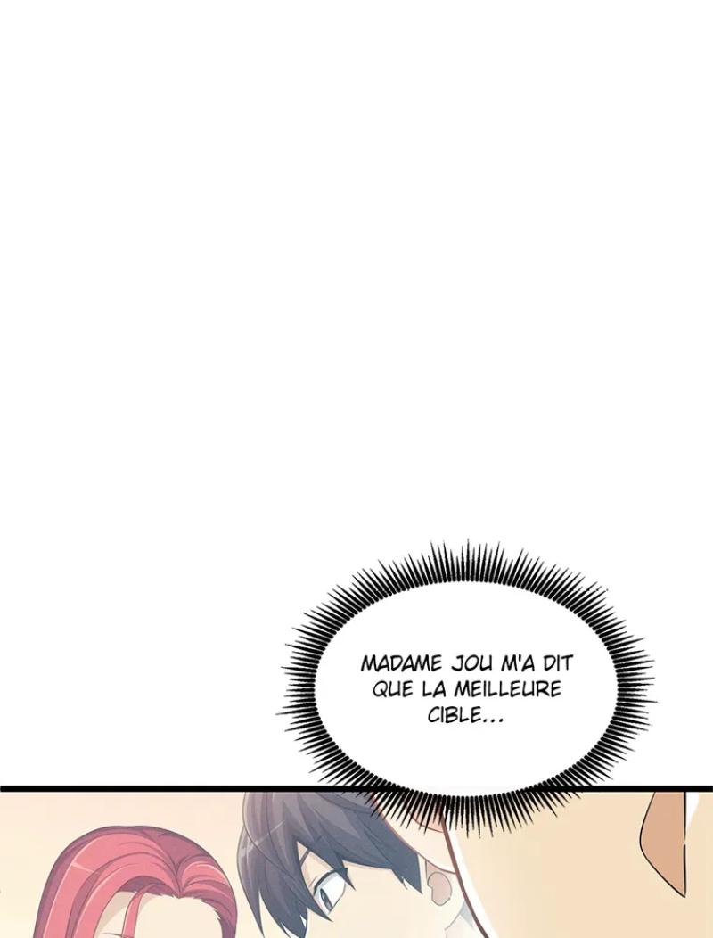 Arcane Sniper Chapitre 124 - Page 50